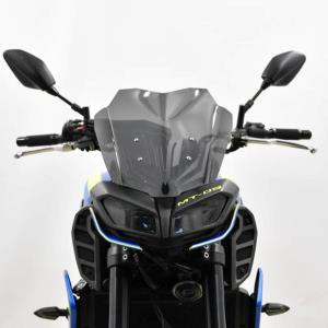 Parabrisas sport touring Yamaha MT09 2017- Â· 2